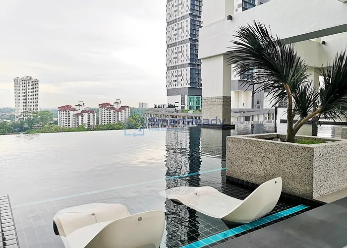 Twin Galaxy Suites By Sr Home