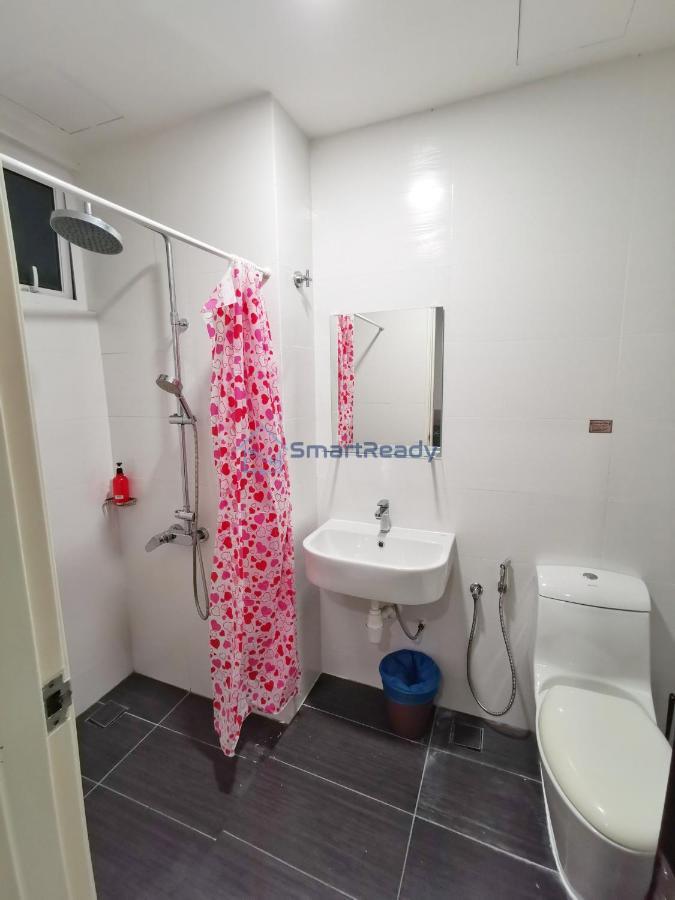 Pangsapuri Twin Galaxy Suites By Sr *