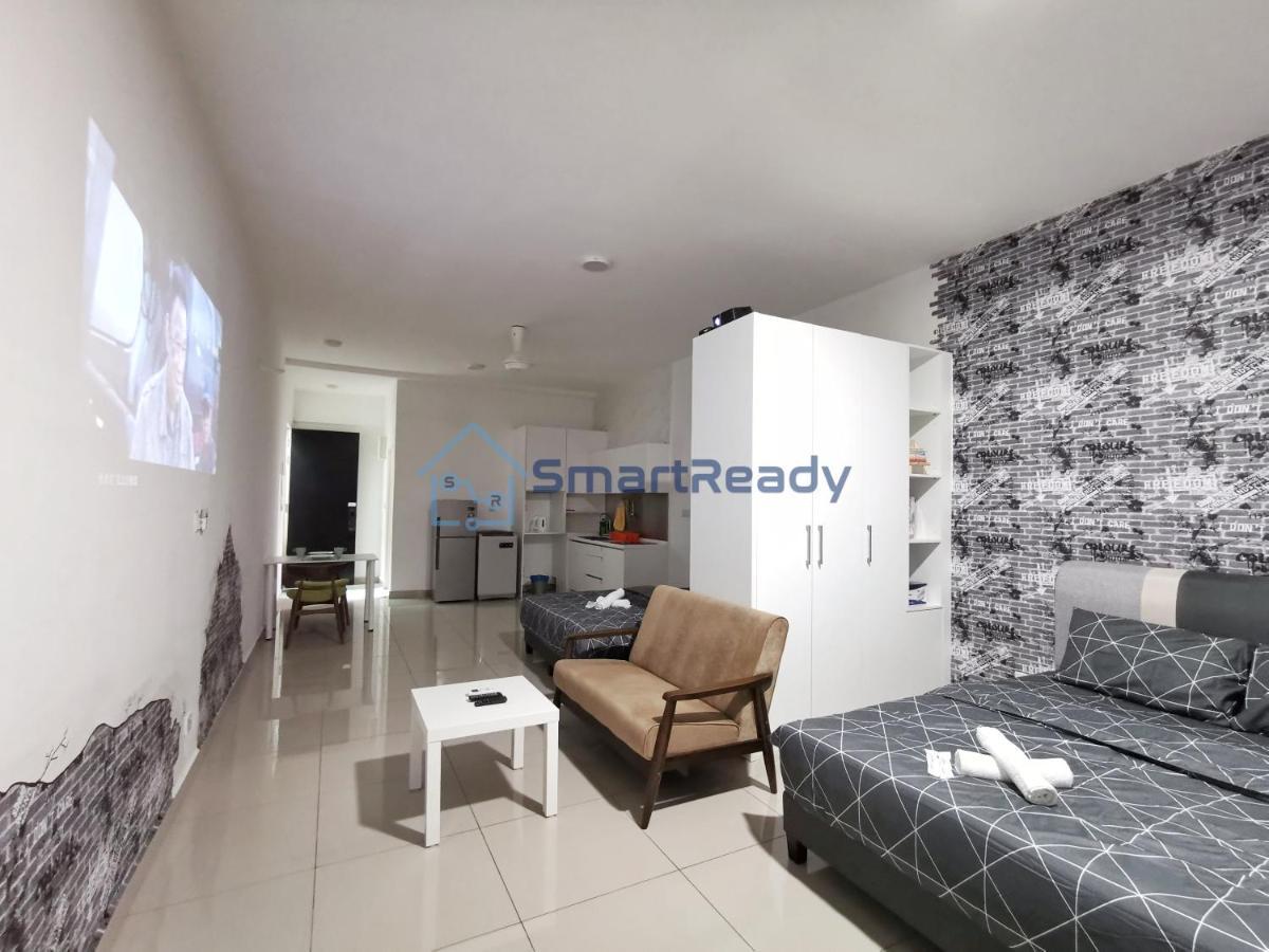 Twin Galaxy Suites By Sr Pangsapuri *