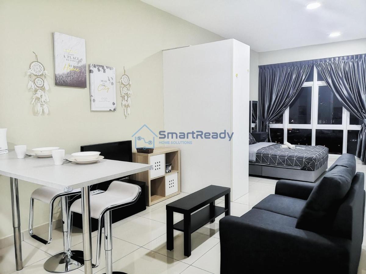 Pangsapuri Twin Galaxy Suites By Sr *